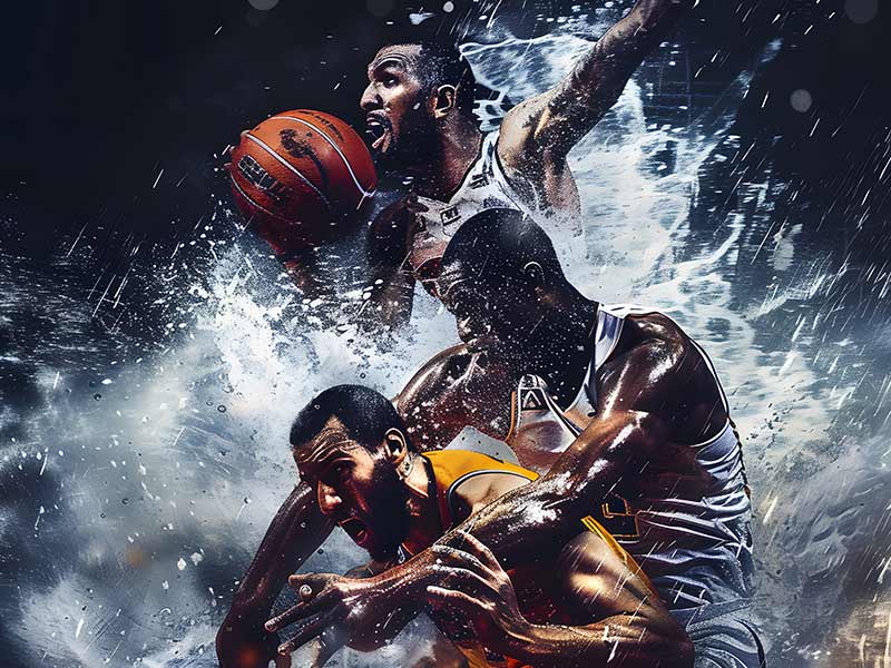 07月07日NBA夏季联赛加州经典赛热火勇士全场录像